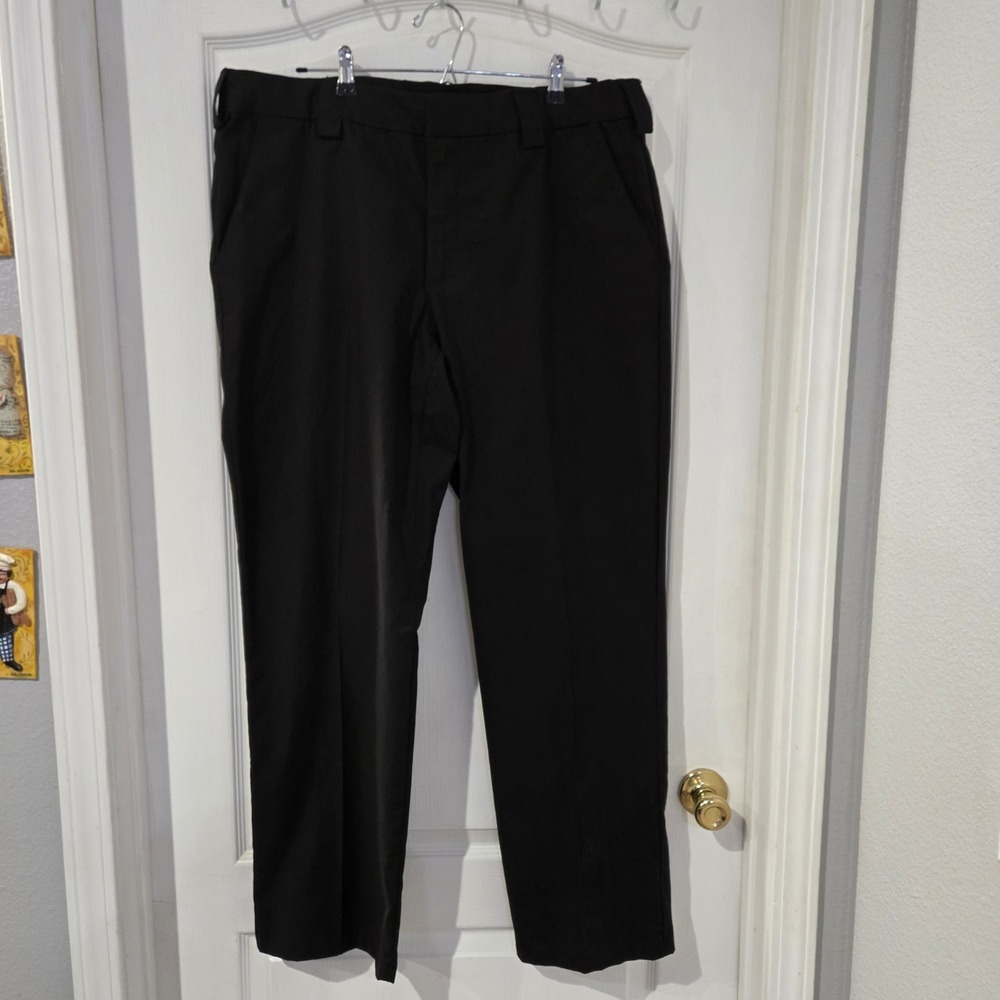First Tactical V2 Duty Pants Mens 40 Black Excellent Ripstop Tactical Trousers